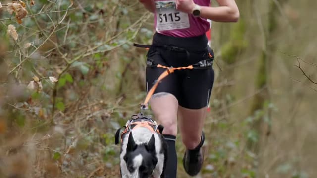 Leskross Tlučná video / VIDEO-012