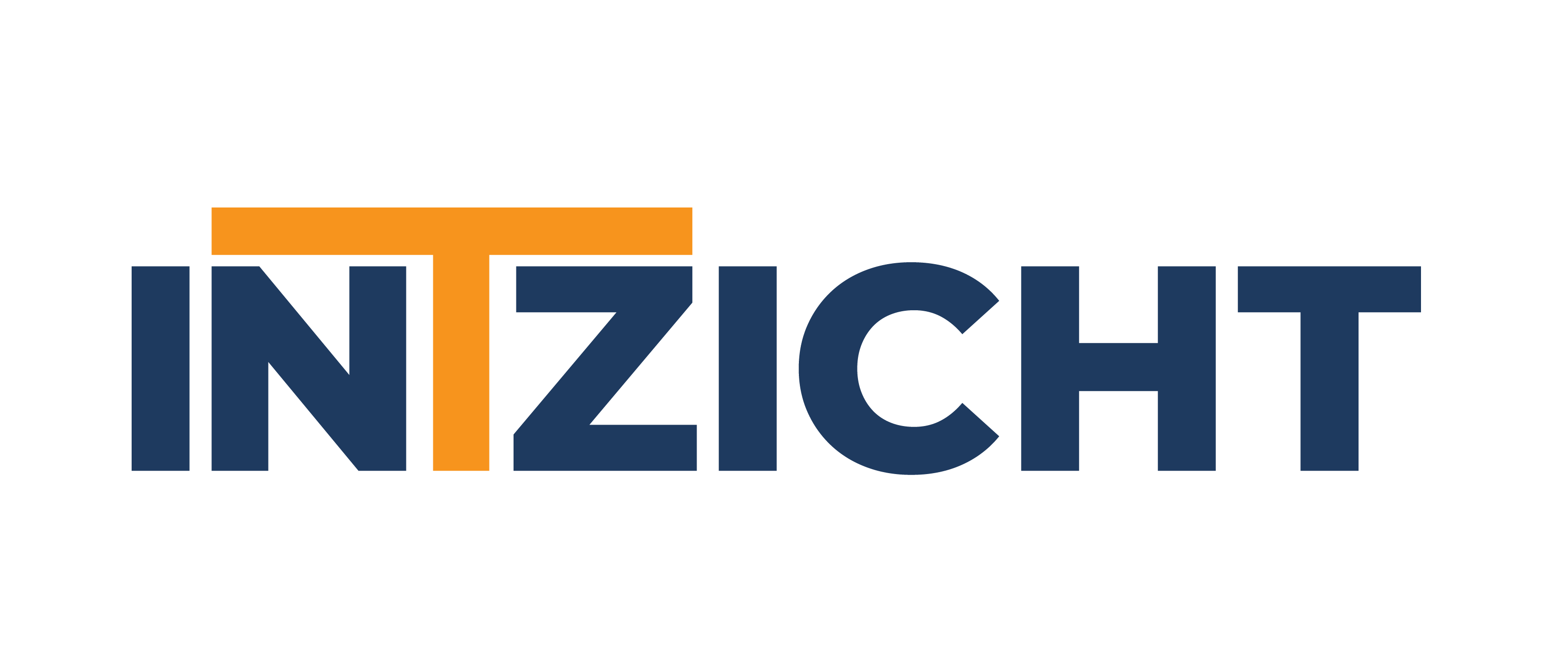 Intzicht - Digital Marketing & Business Intelligence