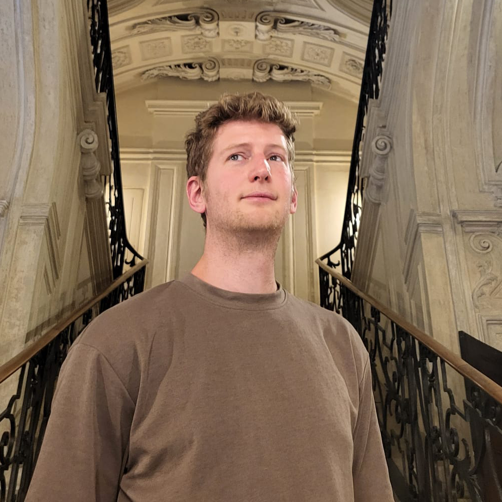 Joey Vangaeveren - Marketing Strategy & Analytics Consultant