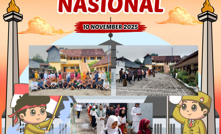 Gemakan Spirit Juang 1945: Ribuan Siswa MTs & MA Darut Taqwa 1 Watukosek Gelar Pawai Pahlawan dengan Kostum Pejuang dan Baju Adat