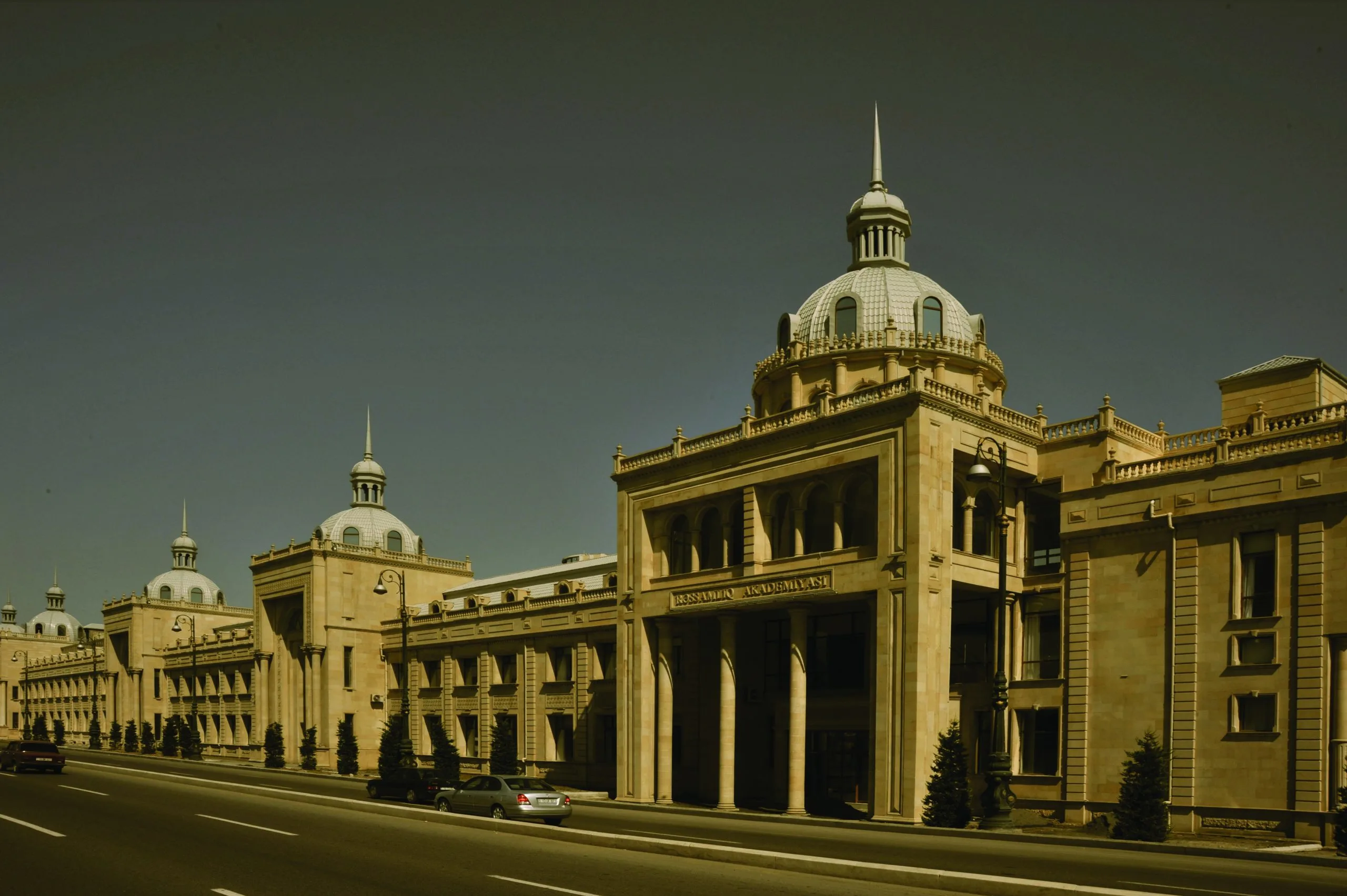 Təsviri İncəsənət Müəllimliyi