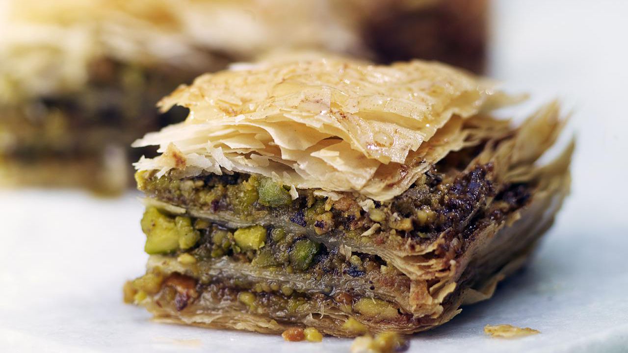 Baklava