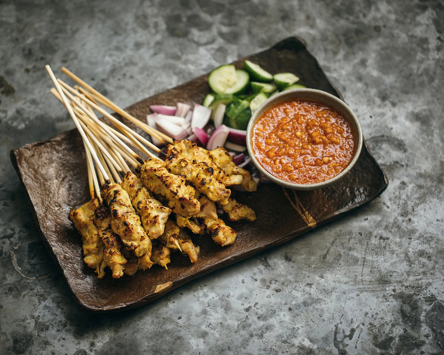 Satay