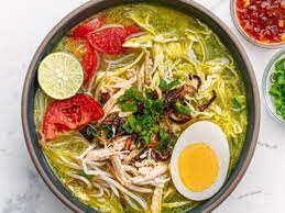 Mee Soto