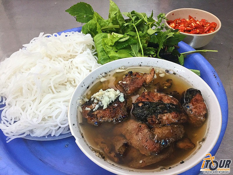 Bun Cha 