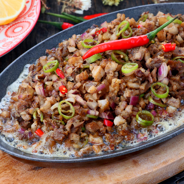 Sisig