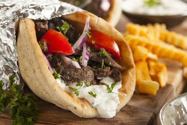 Shawarma