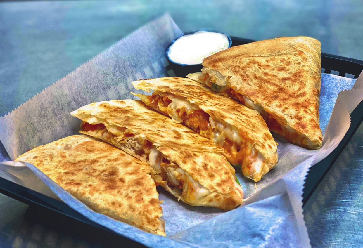 Quesadilla