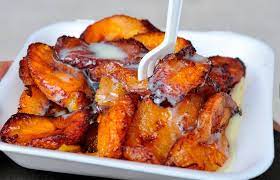 Platanos