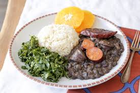 Feijoada 