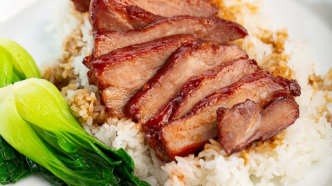 Canto Roast Meat