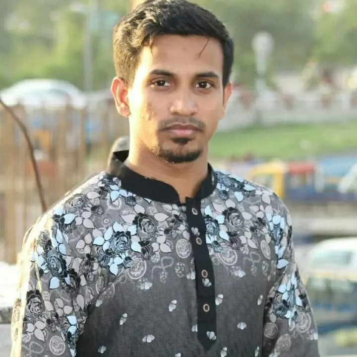 Md. Shahin mia