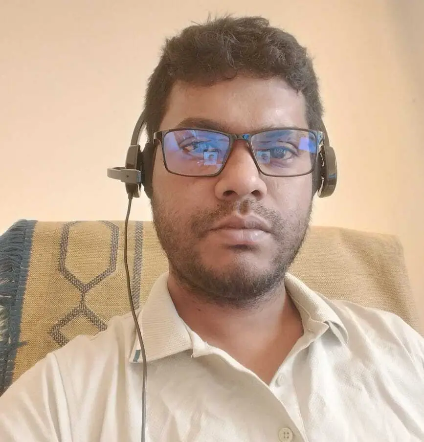 Nurul Islam