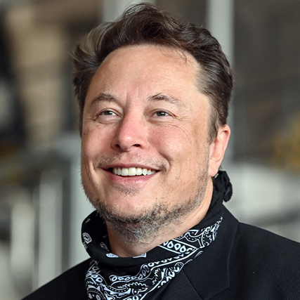 Elon Mask