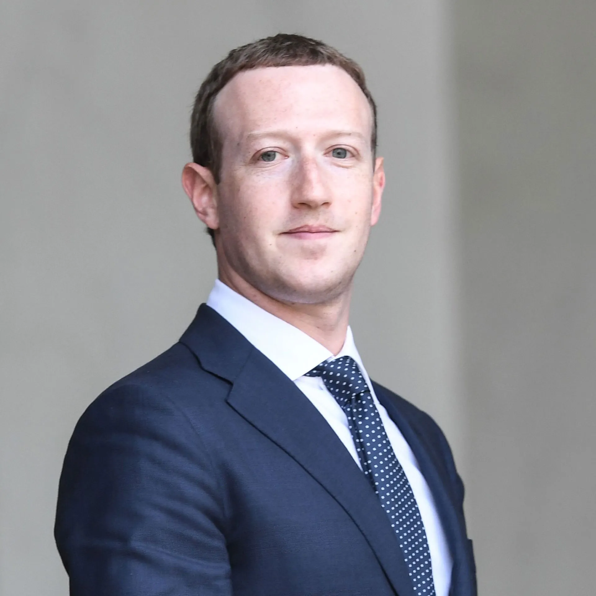 Merk Juckerberg