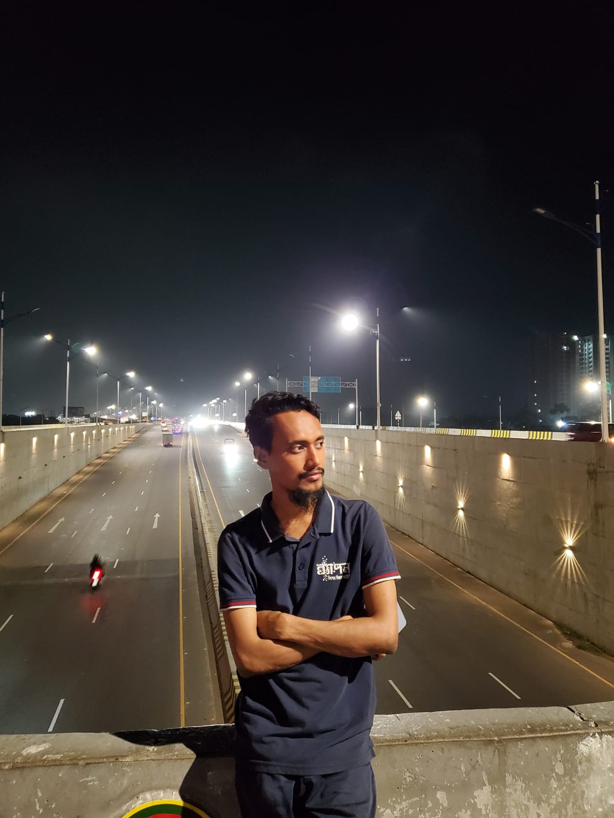 Mamun Talukder