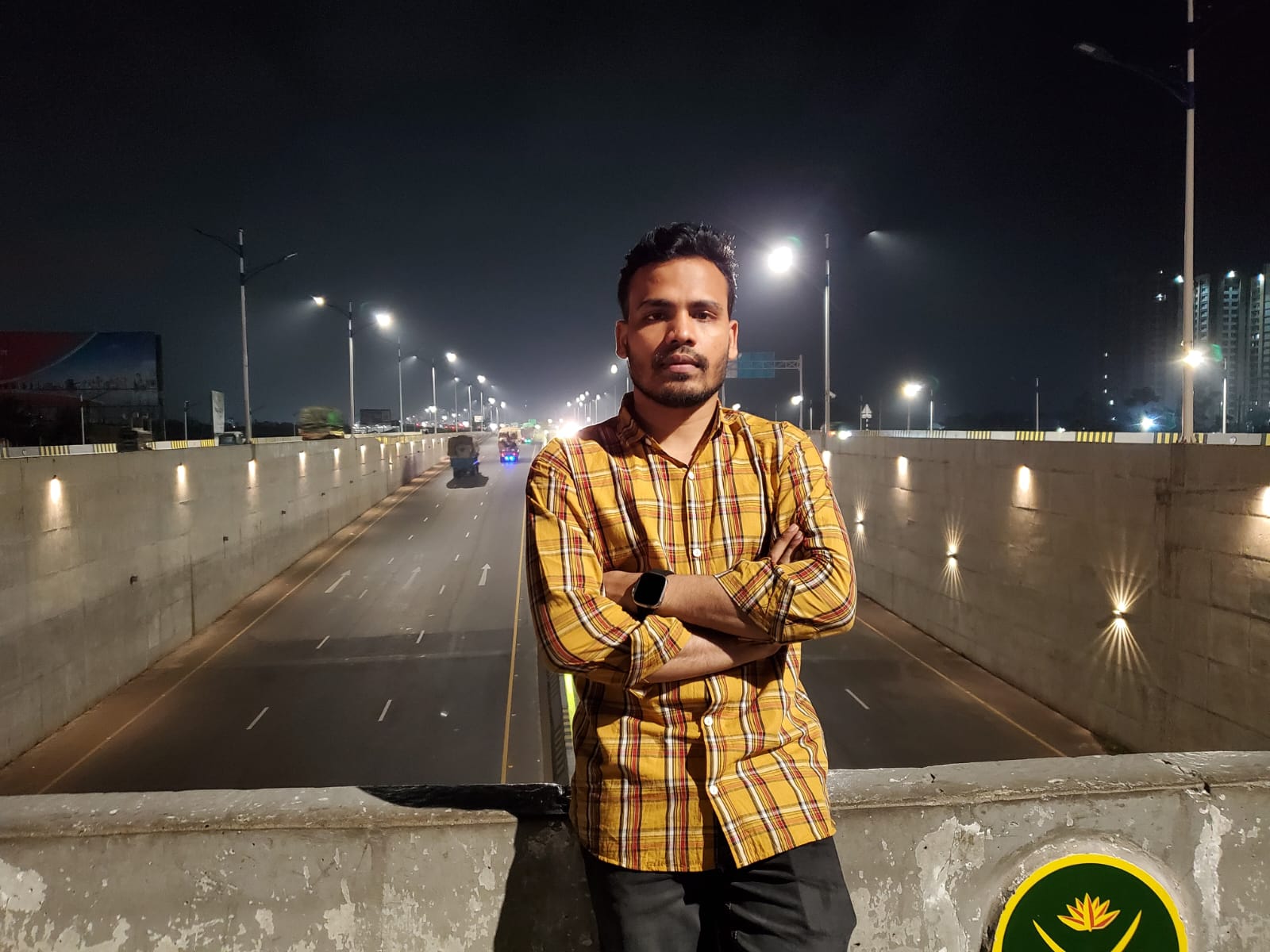 Ibrahim Shikder