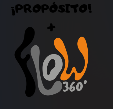 Proposito mas Flow