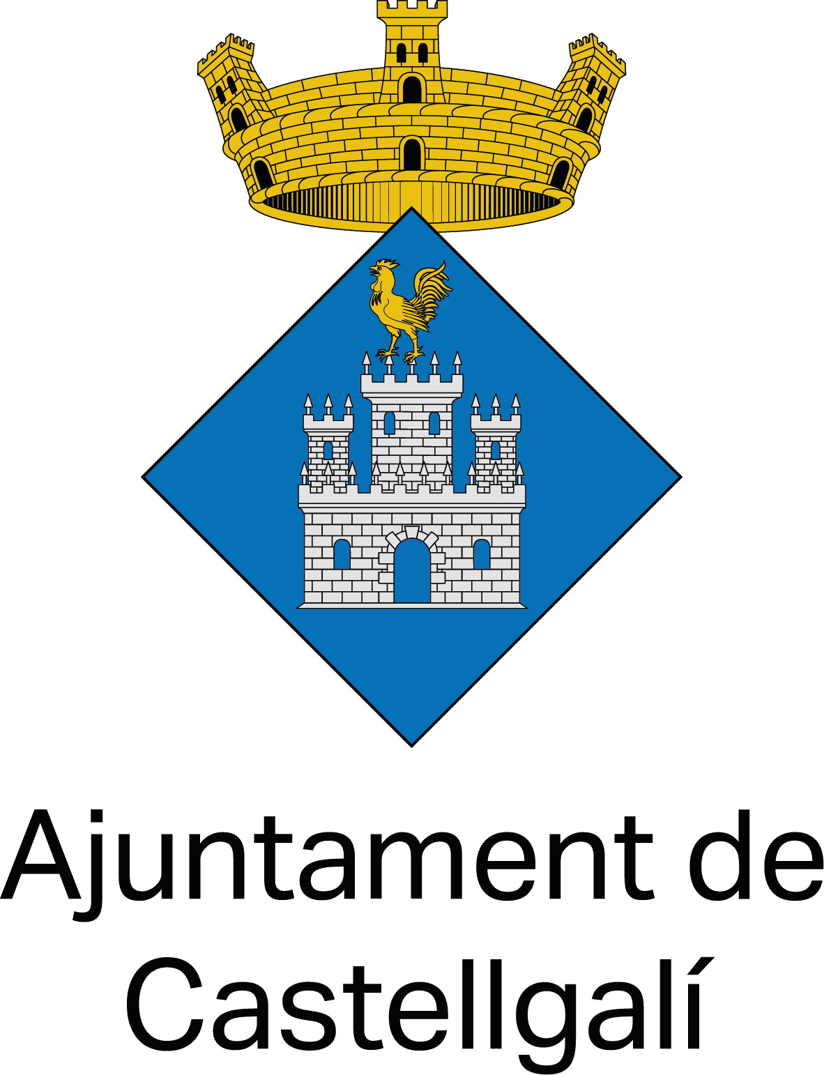 Ajuntament Castelgalli