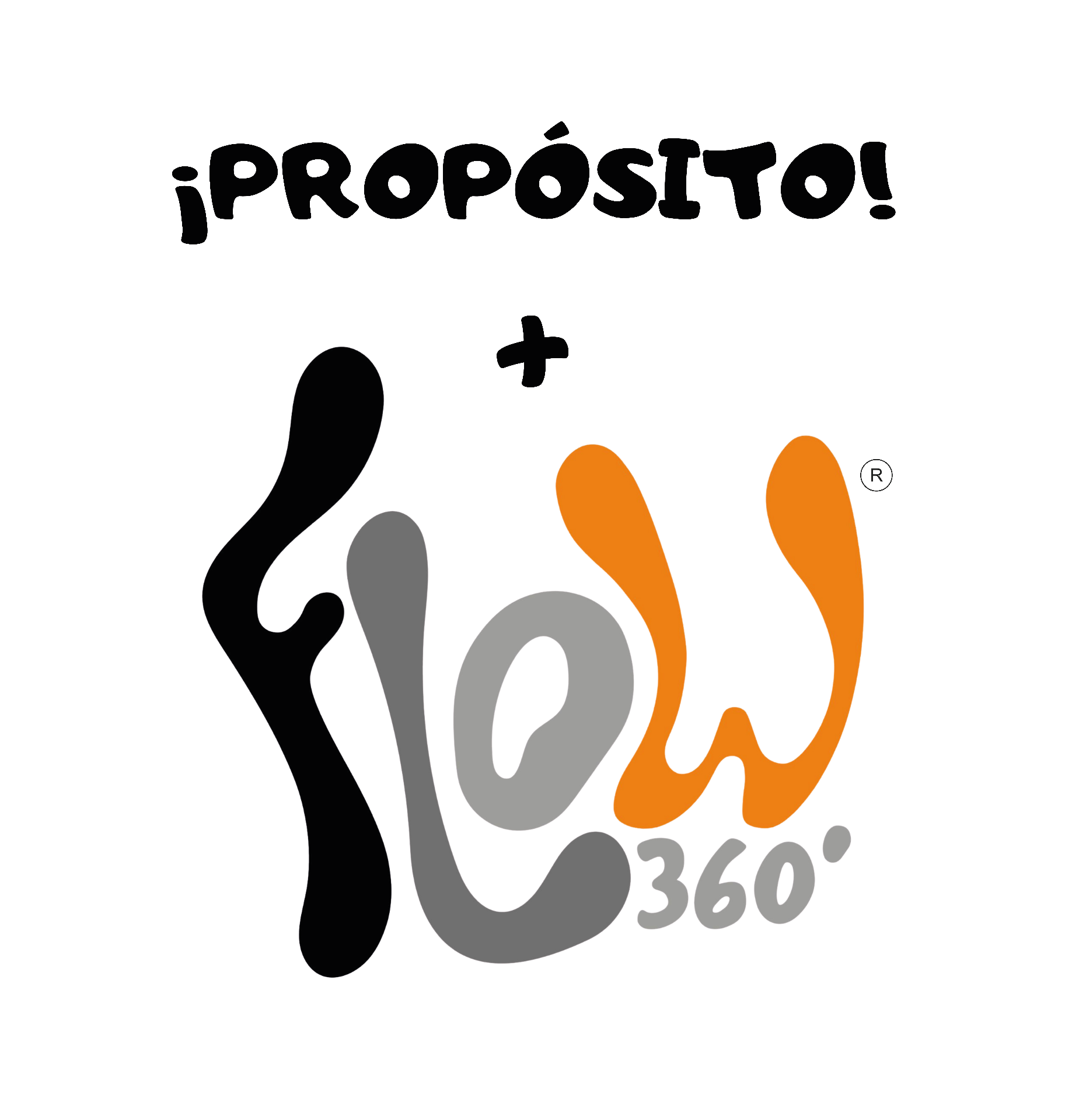 Proposito mas Flow