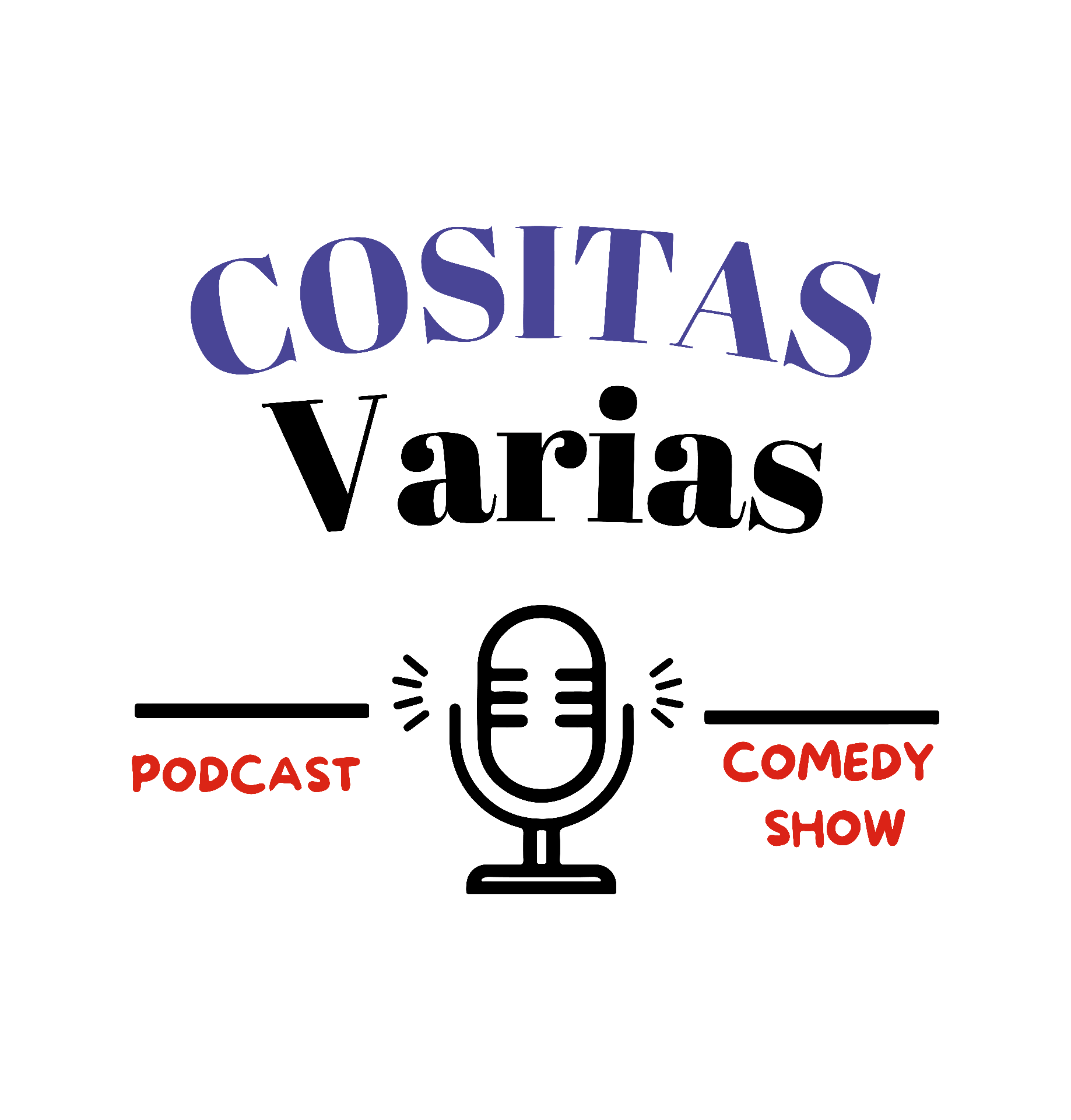 Cositas Varias 