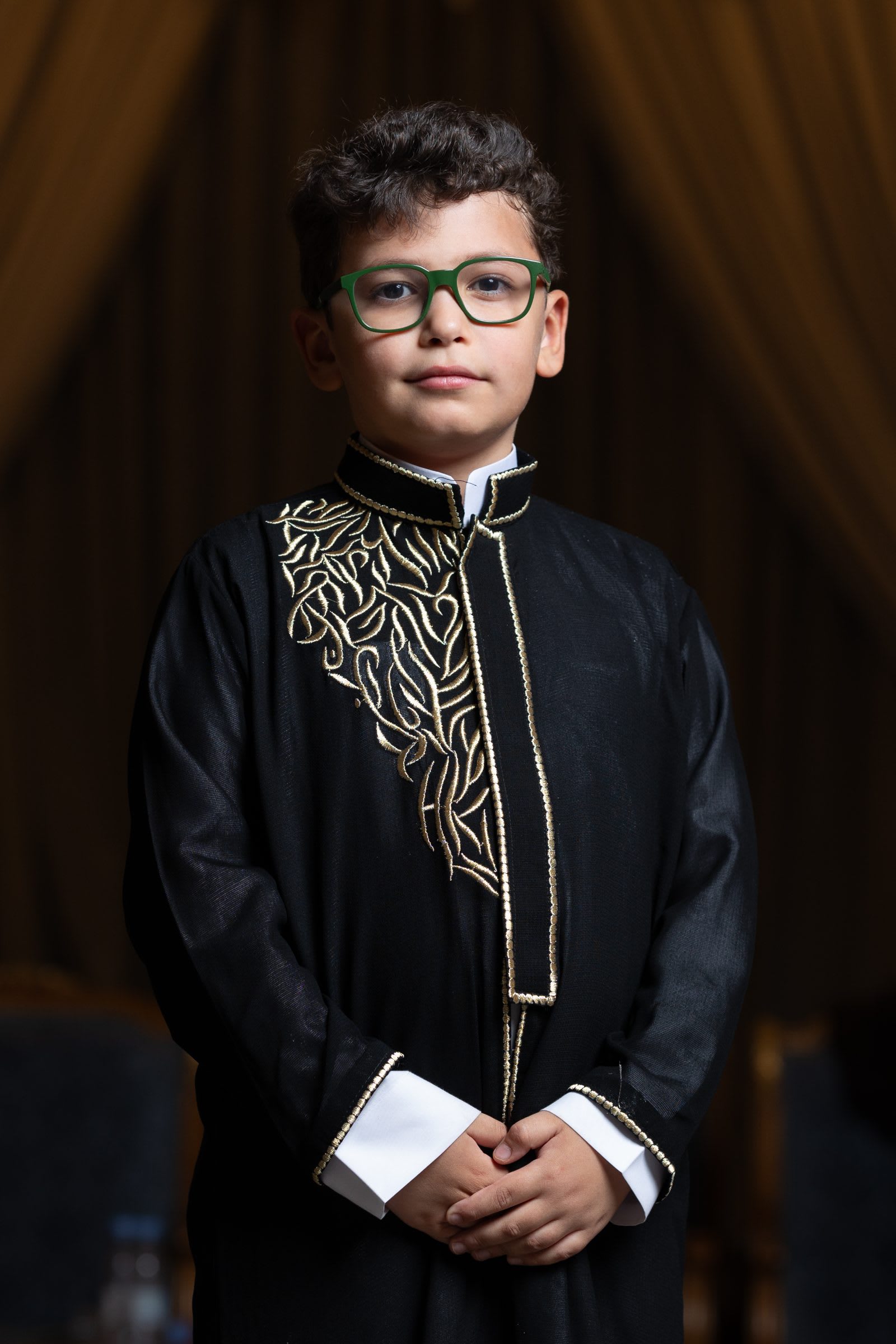 The Art of Sharaf Media