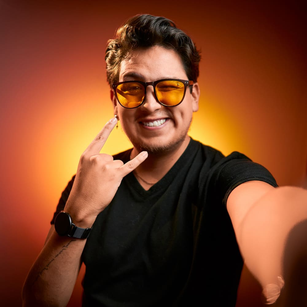 Pablo Villarroel, The Marketographer