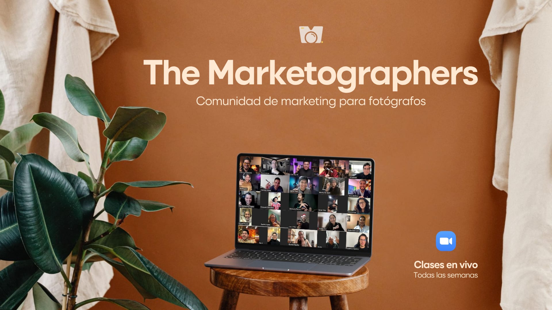 The Marketographers