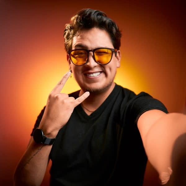 Pablo Villarroel, The Marketographer