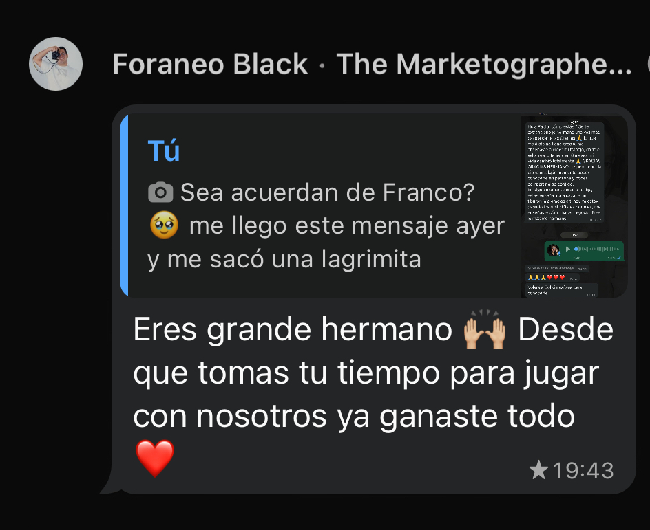 Testimonio David Becerra 2