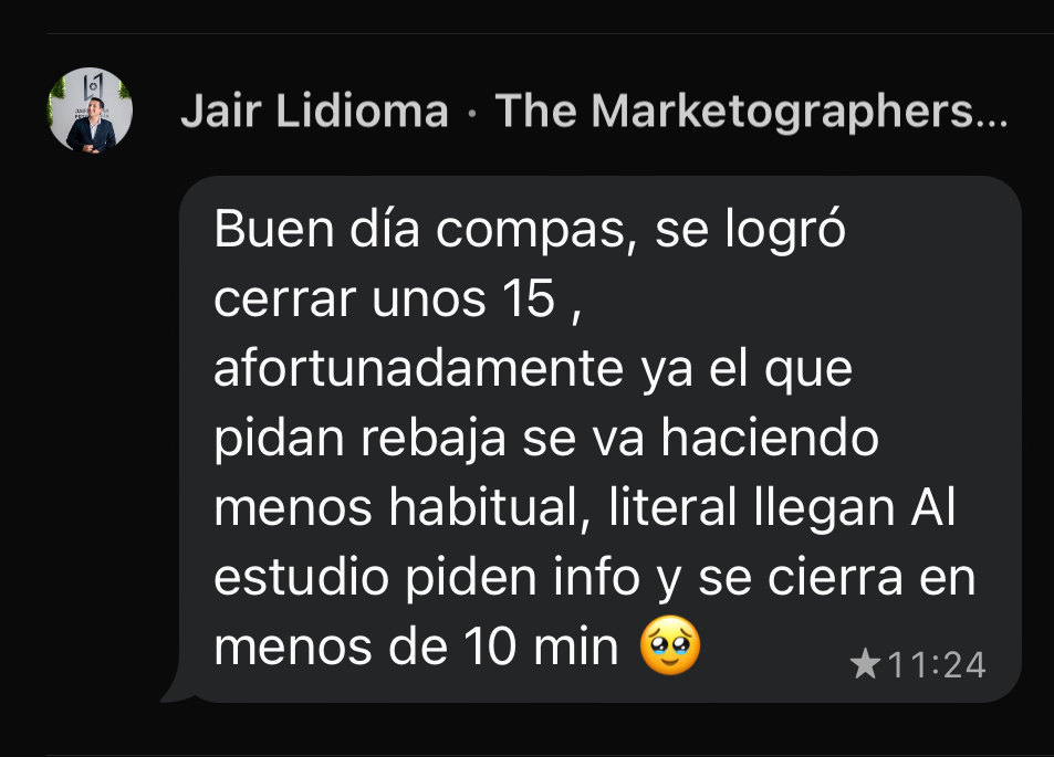 Testimonio Jair Lidioma 2