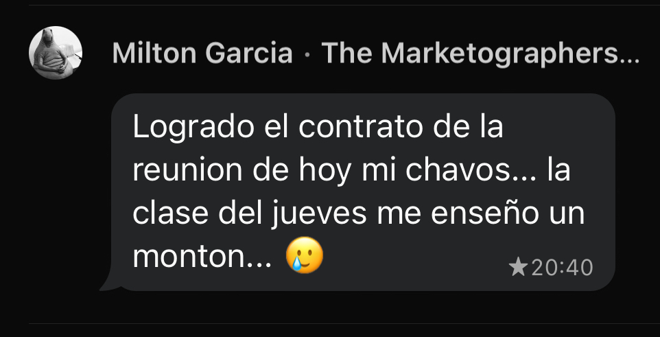 Testimonio Milton García 2