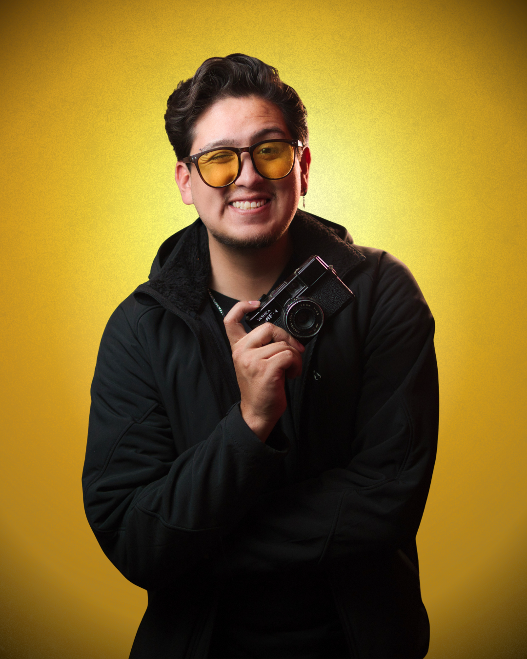 Pablo Villarroel
