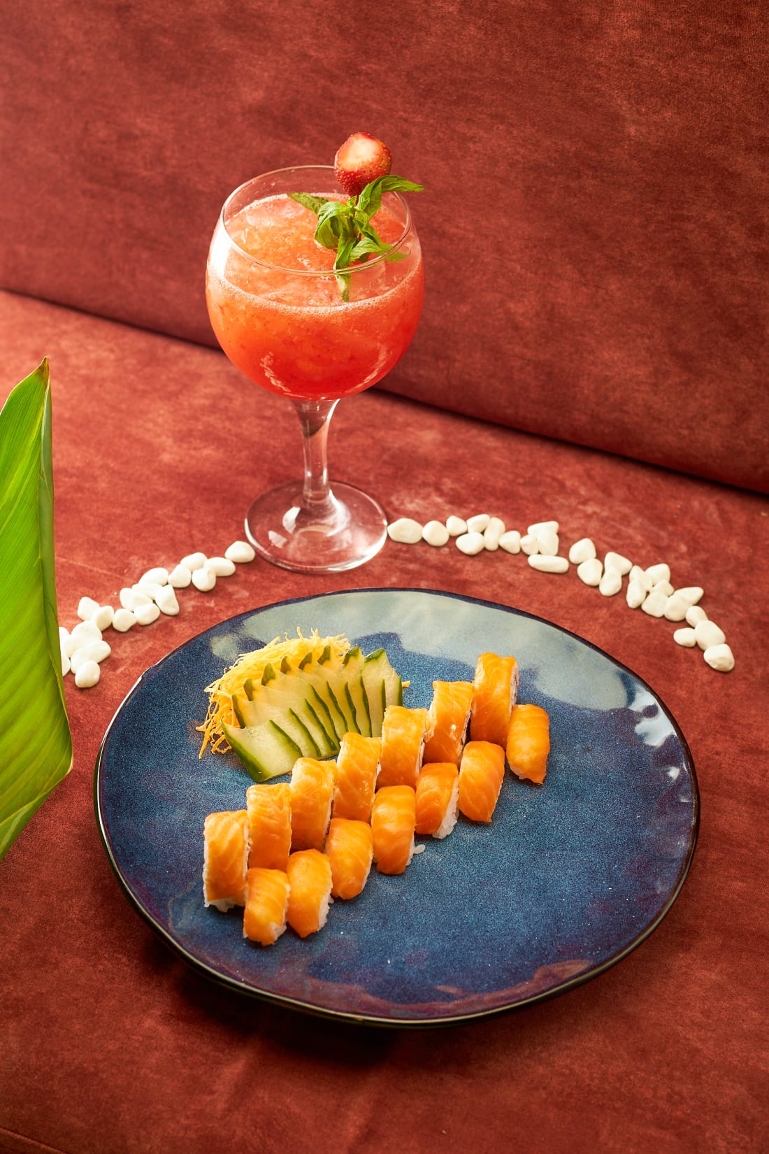 Fotografía gastronómica profesional