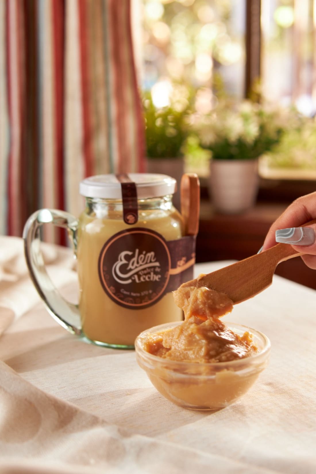 El Edén