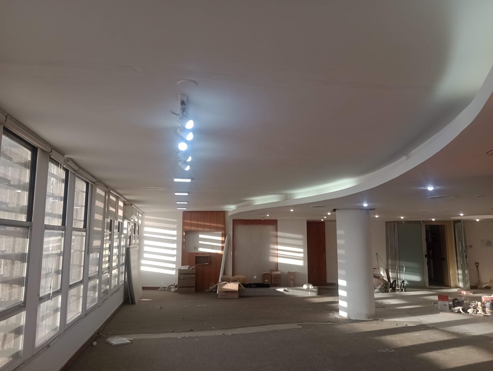 Corporativo