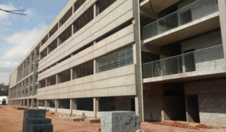 Obras Públicas