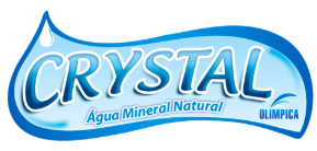 Logo Olímpica Crystal