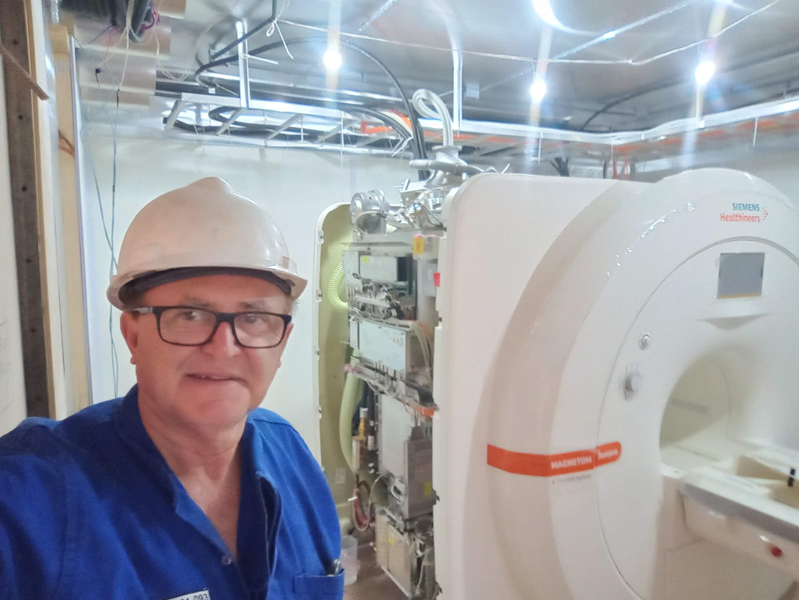 Empresa para instalação elétrica de ressonância magnética: como escolher