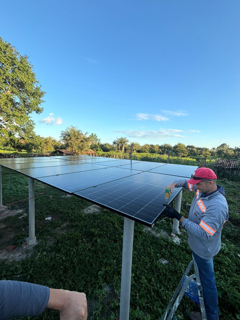 Empresa de Instalação de Energia Solar: Como Escolher a Empresa Certa para o Seu Projeto