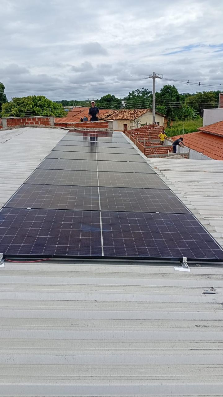 Empresa de Energia Solar em São Paulo: O Que Avaliar Antes de Contratar