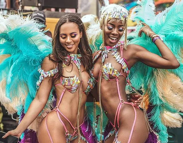 Trinidad Carnival 2025 Packages Carnival Info