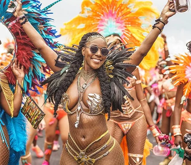 Immersing Yourself In Tunes And Culture At Brazil Carnival Telegraph   Carnival Girl Cropover.webp