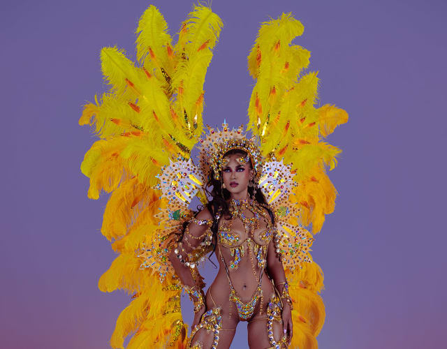 Barbados Crop Over