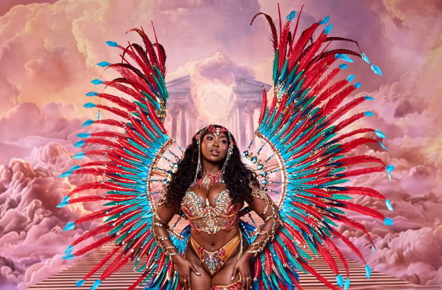 Tribe Charis