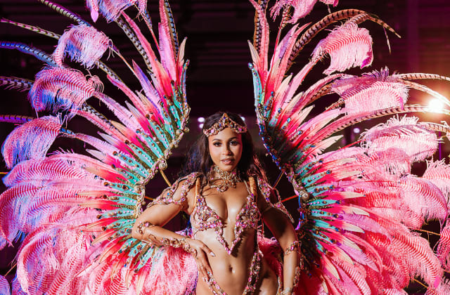 Tribe Elaria