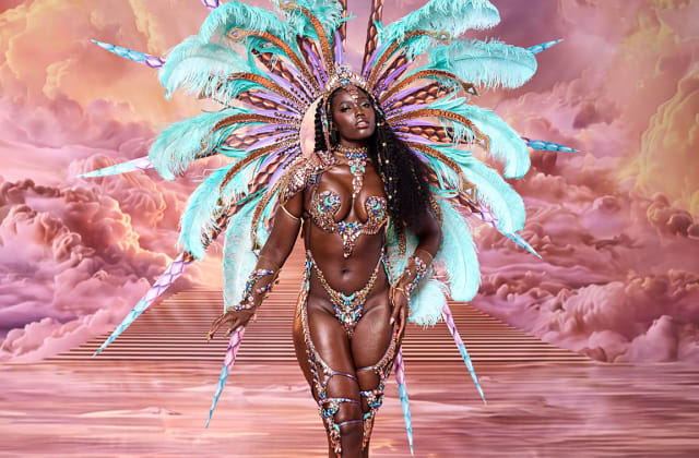Tribe Neoma