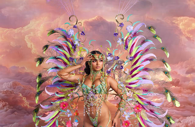 Tribe Nysa