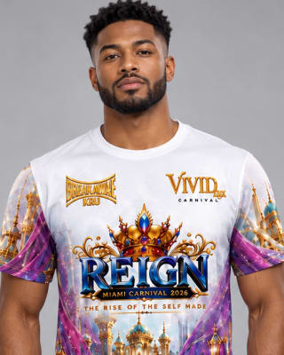 Vivid Lux Carnival 2026 costume