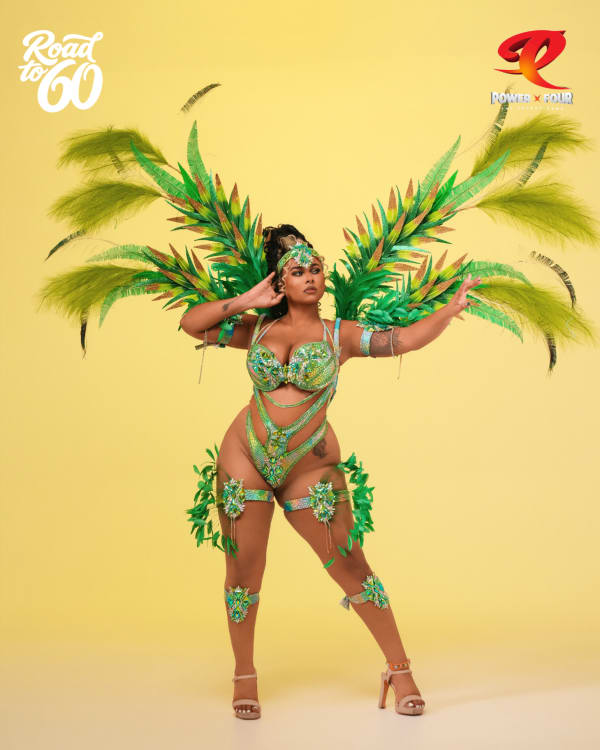 power-x-four mystical-palms